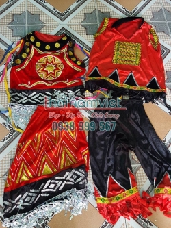 Tây Nguyên Trẻ Em 009