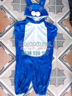 Thỏ Hở Mặt TE 001