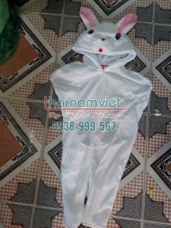 Thỏ Hở Mặt TE 002