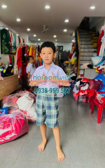 TP Học Sinh Nam TE 001