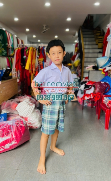 TP Học Sinh Nam TE 001