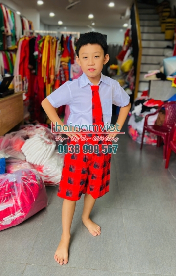 TP Học Sinh Nam TE 002
