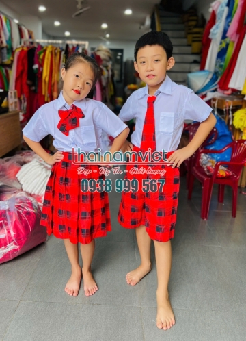 TP Học Sinh Nam TE 002