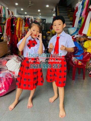 TP Học Sinh Nam TE 002