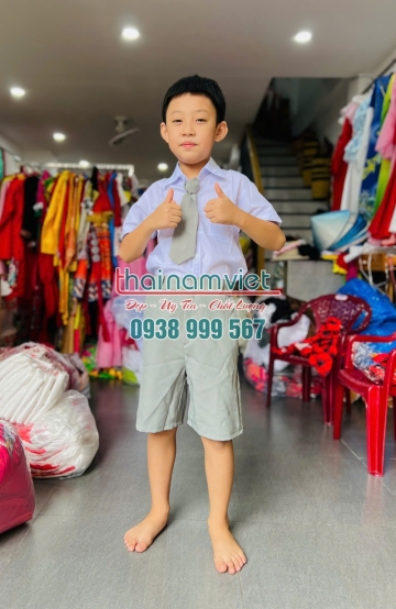 TP Học Sinh Nam TE 003