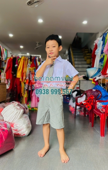 TP Học Sinh Nam TE 003