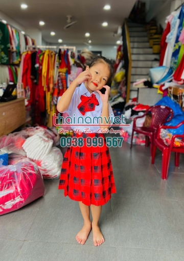 TP Học Sinh Nữ TE 001