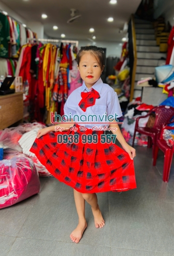 TP Học Sinh Nữ TE 001