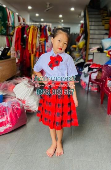 TP Học Sinh Nữ TE 001