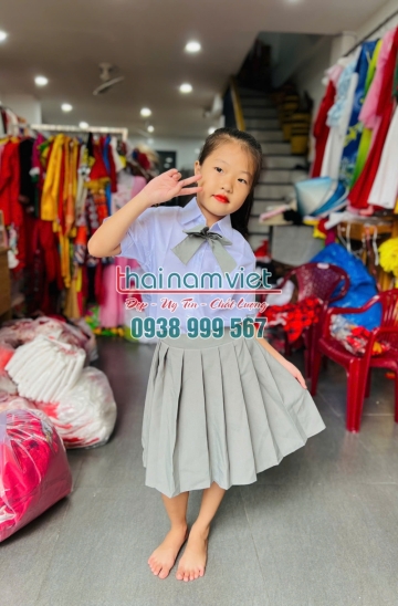 TP Học Sinh Nữ TE 002