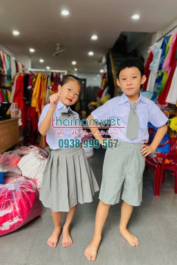 TP Học Sinh Nữ TE 002