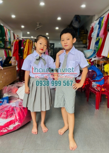 TP Học Sinh Nữ TE 002