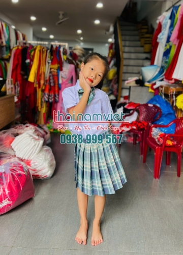 TP Học Sinh Nữ TE 003