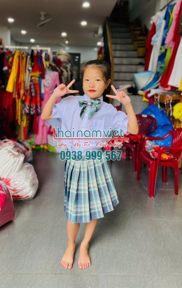 TP Học Sinh Nữ TE 003