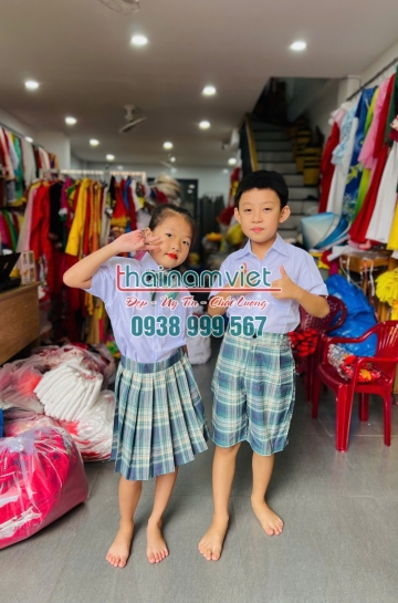 TP Học Sinh Nữ TE 003