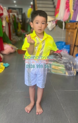 TP Sơ Mi Sọt Nam 001