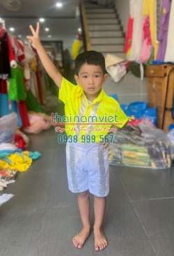 TP Sơ Mi Sọt Nam 001