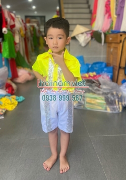 TP Sơ Mi Sọt Nam 001