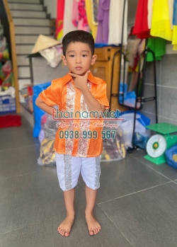 TP Sơ Mi Sọt Nam 002