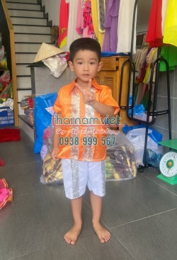 TP Sơ Mi Sọt Nam 002