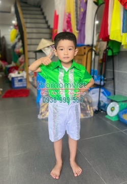 TP Sơ Mi Sọt Nam 003