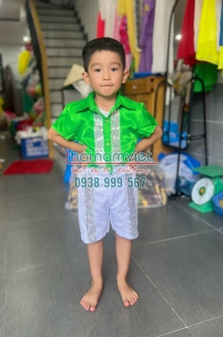 TP Sơ Mi Sọt Nam 003