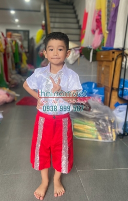 TP Sơ Mi Sọt Nam 005