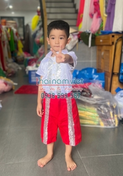 TP Sơ Mi Sọt Nam 005