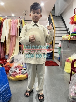Tràng Phục Bác Hồ Tràng Phục Bác Hồ