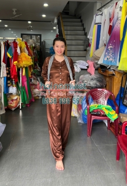 Trang Phục Chú Cuội 001