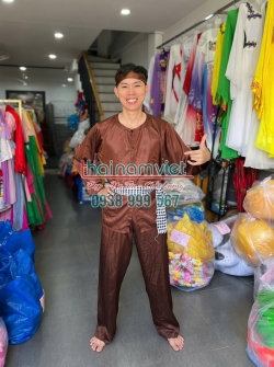 Trang Phục Chú Cuội 001