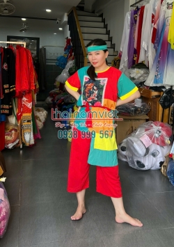 Trang Phục Chú Cuội 004