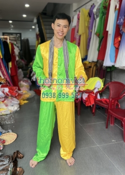 Trang Phục Chú Cuội 003