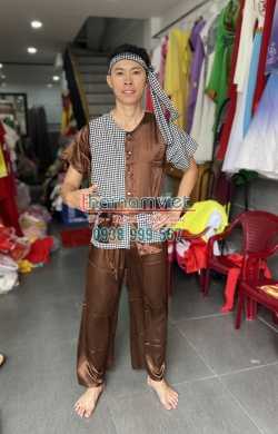 Trang Phục Chú Cuội 005