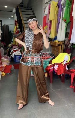 Trang Phục Chú Cuội 005