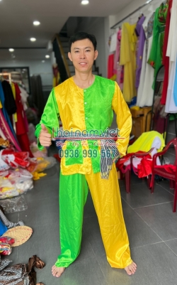 Trang Phục Chú Cuội 003