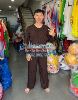 Trang Phục Chú Cuội 006