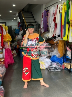 Trang Phục Chú Cuội 009