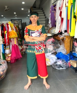 Trang Phục Chú Cuội 009