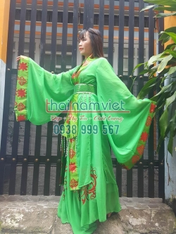 Trang Phục Hằng Nga 005
