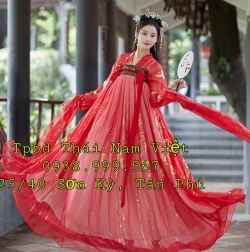 Trang Phục Hằng Nga 006