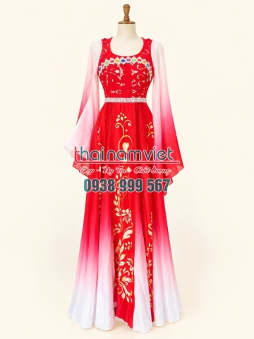 Trang Phục Hằng Nga 007