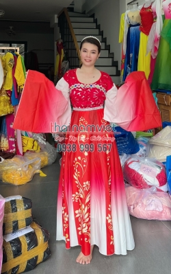 Trang Phục Hằng Nga 007