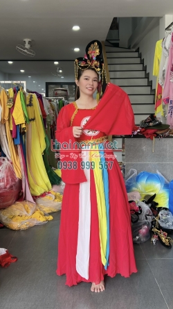 Trang Phục Hằng Nga 023