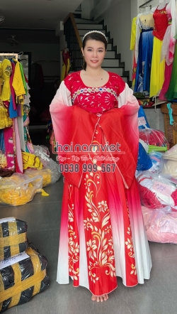 Trang Phục Hằng Nga 007