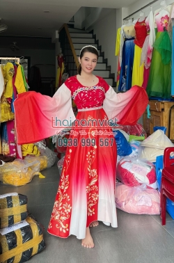 Trang Phục Hằng Nga 007