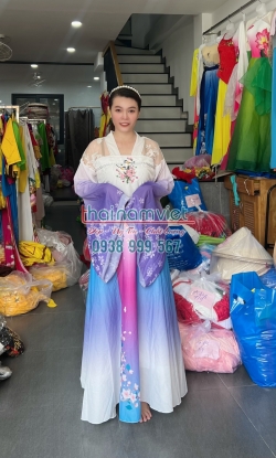 Trang phục Hằng Nga 008