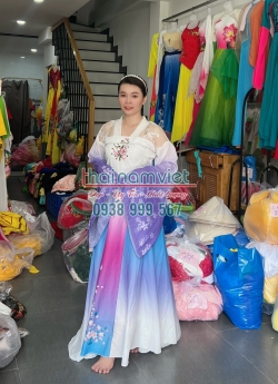 Trang phục Hằng Nga 008