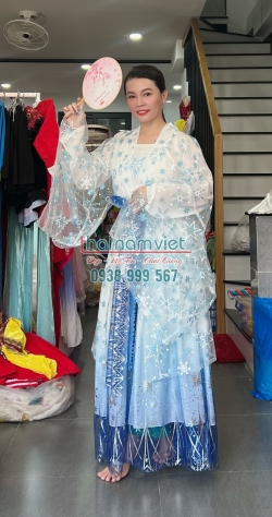 Trang Phục Hằng Nga 025