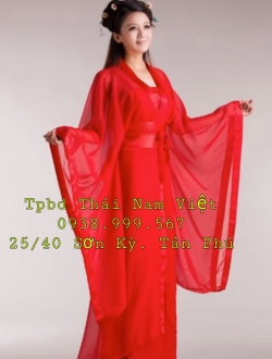 Trang Phục Hằng Nga 009